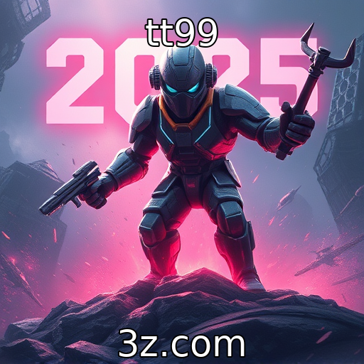 Tendências emergentes na tecnologia de jogos de 2025