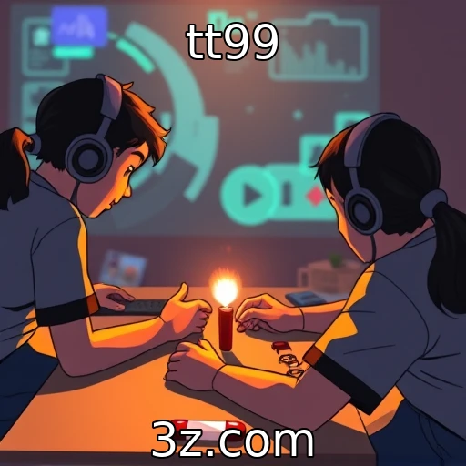 Jogos como ferramenta de aprendizado e educação