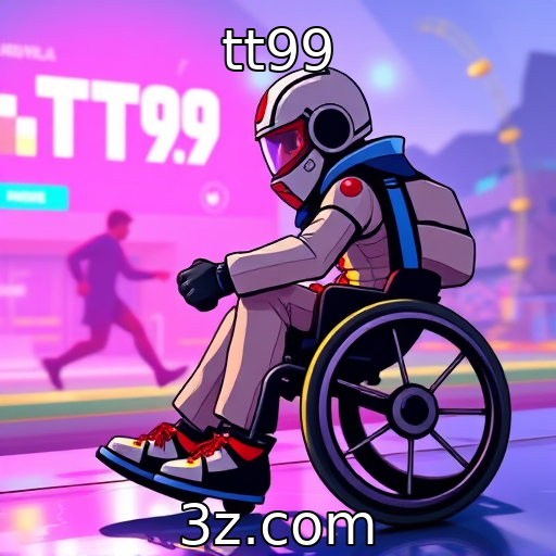 Desenvolvimento de jogos inclusivos e acessíveis