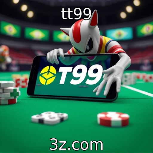 Expansão do mercado de jogos móveis no Brasil