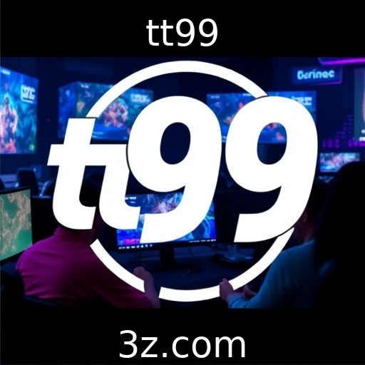 A nova era dos eSports e seu impacto financeiro