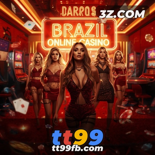 Destaques da Plataforma do Site tt99 para Gamers Criativos