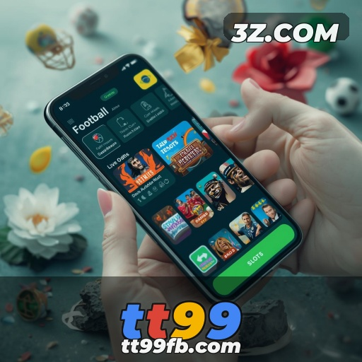 A Experiência VIP no tt99: Um Mundo de Oportunidades